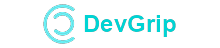 DevGrip logo