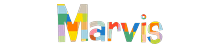 Marvis logo