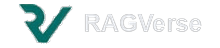 RAGVerse logo